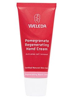 Weleda Pomegranate Regenerating Hand Cream