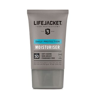 LifeJacket SPF 30 Daily Protection Moisturiser