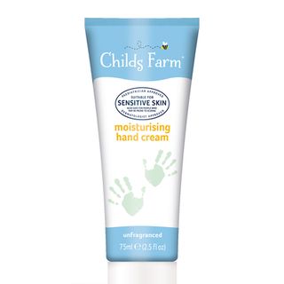 Childs Farm Australia Childs Farm Moisturising Hand Cream Unfragranced