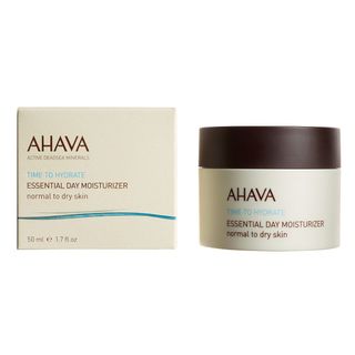 Ahava Essential Day Moisture for Normal to Dry to Skin
