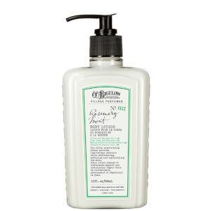 C.O. Bigelow Rosemary Mint Body Lotion