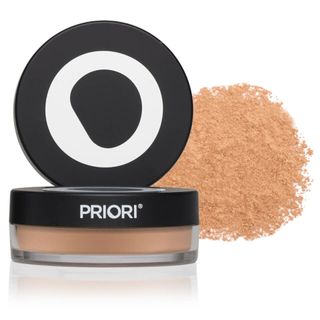 PRIORI Skincare Minerals fx353 Broad Spectrum SPF25 Sunscreen - Soft Medium