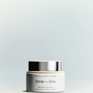 Timeline Longevity Mitopure Eye Cream