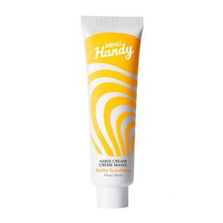 Merci Handy Hand Cream Hello Sunshine