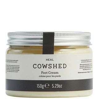 Cowshed Body Heal Foot Cream