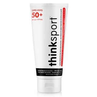 thinkbaby thinksport thinksport Safe Sunscreen SPF 50+