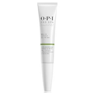 OPI Nail & Cuticle Oil to Go