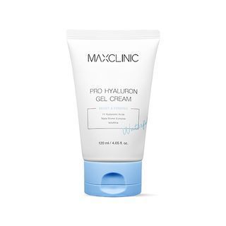 MAXCLINIC Pro Hyaluron Gel Cream