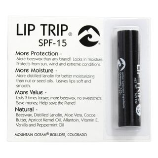 Mountain Ocean Lip Trip SPF-15