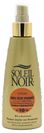 Soleil Noir Vitamined Dry Oil SPF10 Spray
