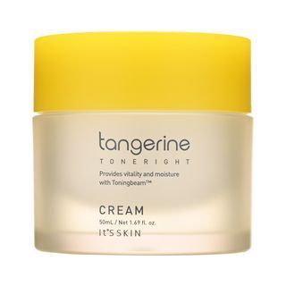 It'S SKIN Tangerine Toneright Cream
