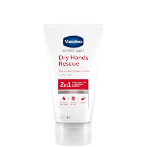 Vaseline Rescue Hand + Anti Bac Hand Lotion Tube