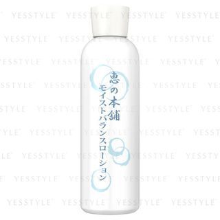 megumi no honpo Moist Balance Lotion
