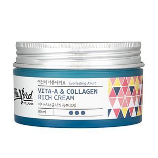 Millford Vita A & Collagen Rich Cream