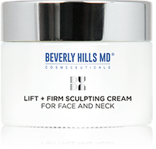 Beverly Hills MD Lift + Firm Sculpting Cream
