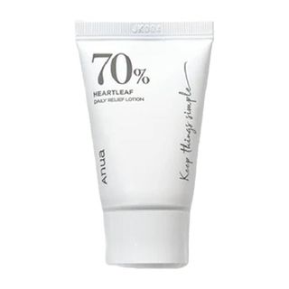 Anua Heartleaf 70% Daily Lotion Mini 20ml