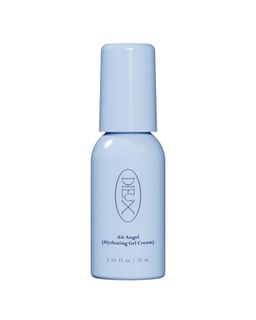 Dieux Air Angel Peptide Plumping Gel Cream