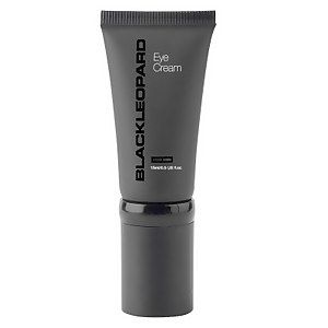 Black Leopard Eye Cream