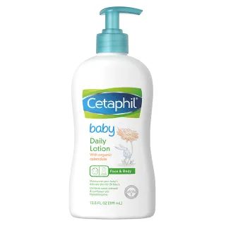 Cetaphil Daily Lotion