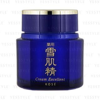 Kose Sekkisei Cream Excellent