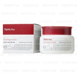 Farm Stay Snail Repair Cream