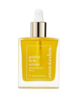 Evereden Golden Belly Serum