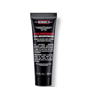 Kiehl's Age Defender Gel Moisturiser