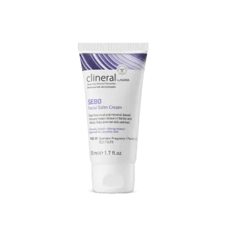 Ahava Clineral By AHAVA SEBO Facial Balm Cream