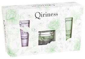 Qiriness Caresse Source D'Eau Protective Moisturizing Cream + Free Protective Moisture Ritual