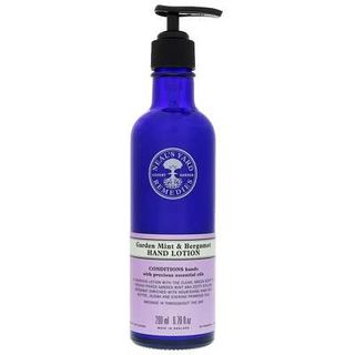 Neal's Yard Remedies Hand Care Garden Mint & Bergamot Hand Lotion