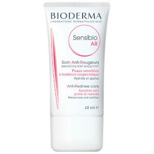 Bioderma Sensibio Anti-Redness Moisturiser