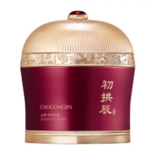 MISSHA Chogongjin Sosaeng Eye Cream