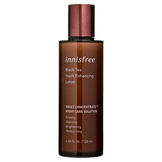 innisfree Black Tea Youth Enhancing Lotion