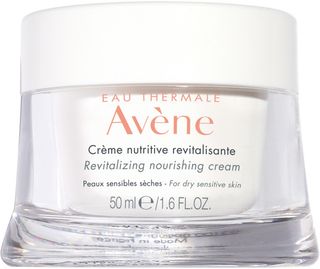 Avène Revitalizing Nourishing Cream