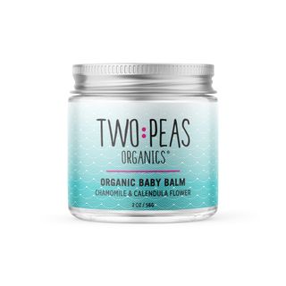 Two Peas Organics All-Purpose Baby Balm