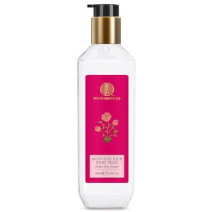 Forest Essentials Moisture Rich Body Milk Indian Rose Absolute
