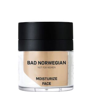 BAD NORWEGIAN Facial Cream