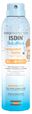 ISDIN Fotoprotector Pediatrics Transparent Spray Wet Skin SPF50