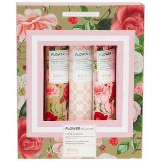 RHS Flower Blooms Trellis Hand Cream