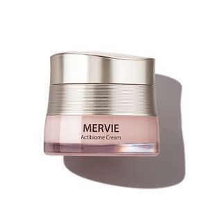 The Saem Mervie Actibiome Cream