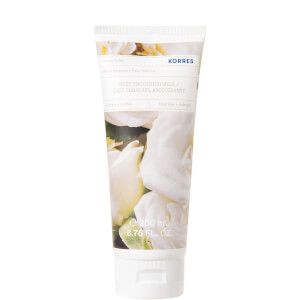 KORRES White Blossom Body Smoothing Milk