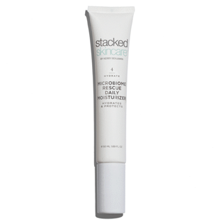 StackedSkincare Microbiome Rescue Daily Moisturizer