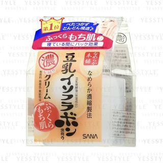 SANA Soy Milk Moisture Cream