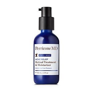Perricone MD Acne Relief Retinol Treatment & Moisturizer