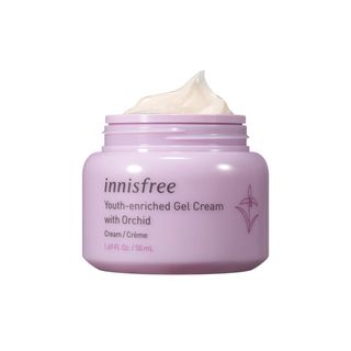 innisfree Youth-enriched gel cream