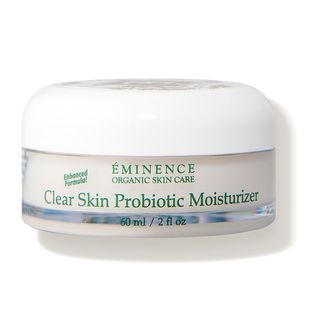 Eminence Organics Clear Skin Probiotic Moisturizer