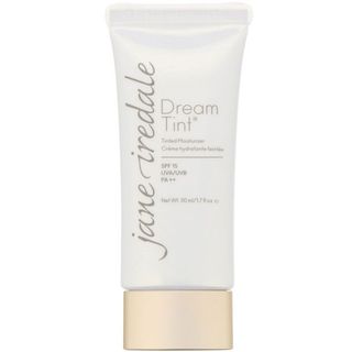 jane iredale Dream Tint Tinted Moisturizer SPF 15 PA Dark 1