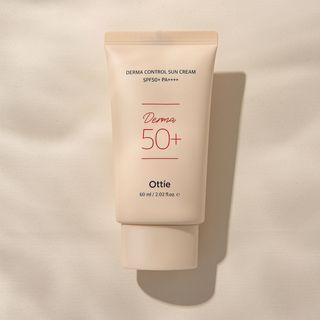 Ottie Derma Control Sun Cream
