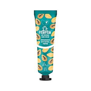 Dr. PAWPAW Age Renewal Hand Cream Unfragranced