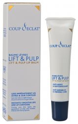 Coup d'Éclat Lip Balm Lift & Pulp